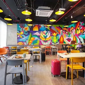 Ibis Budget Marly Hotel
