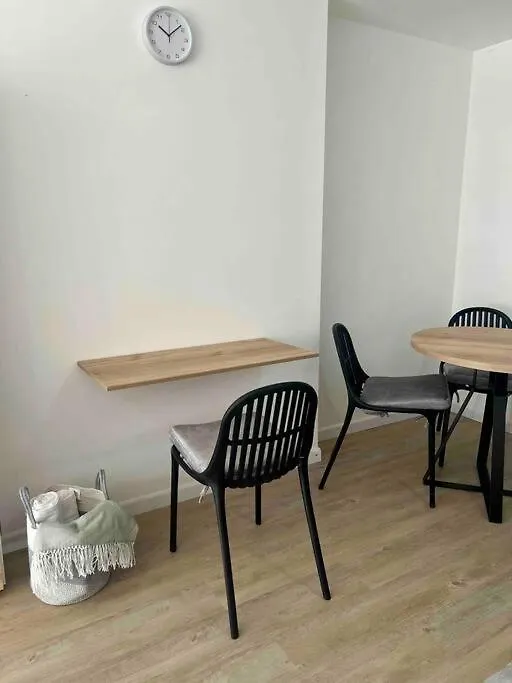 Df Urban Loft Wifi Shaio D17 Bogota Apartment